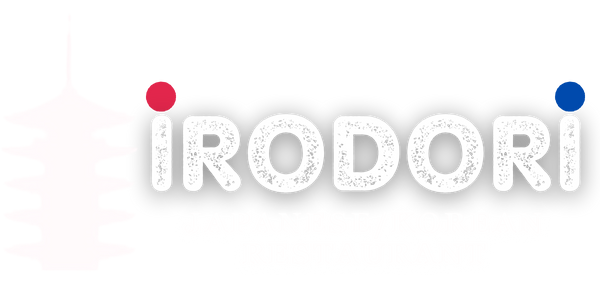 IRODORI - Japanese/Korean restaurant in San Francisco